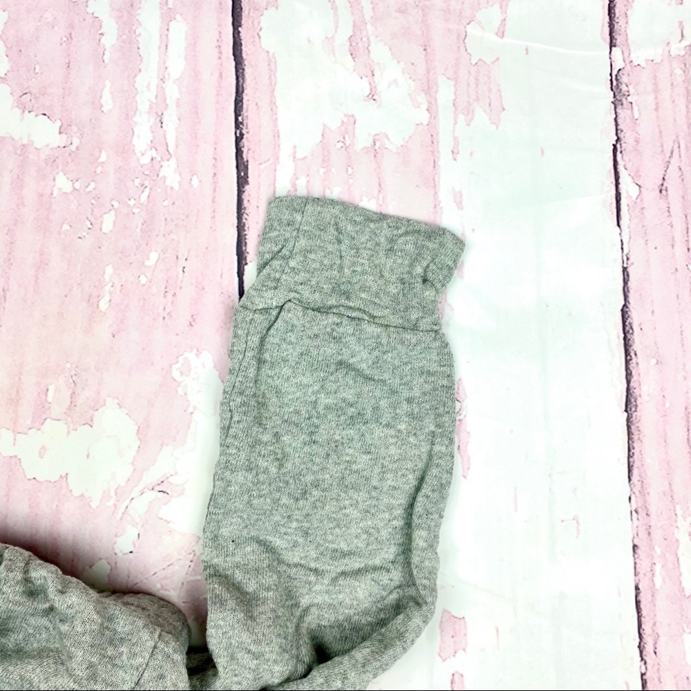 Distressed Joggers - Picture 6 of 6